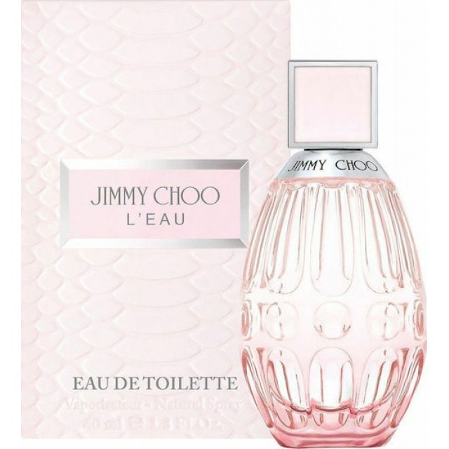 JIMMY CHOO L' Eau EDT 60ml